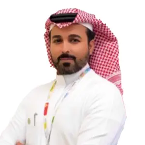 Talal Abdulrahman Alzaharani