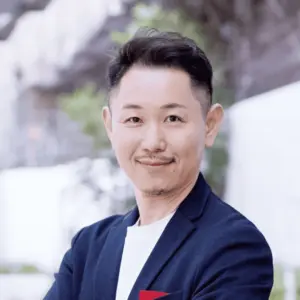 Taruho Kuroda, Ph.D