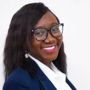 Dr. Victoria Minkah-Adom