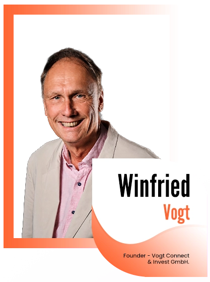 Winfried Vogt