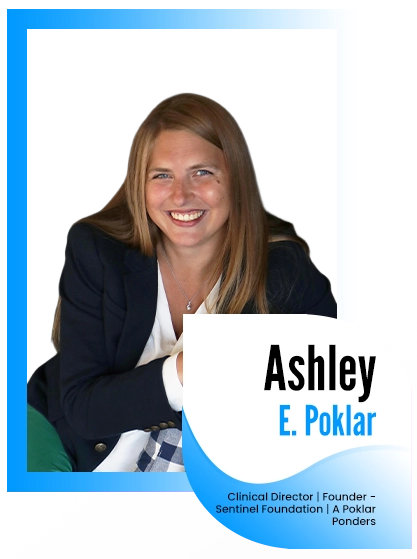 Ashley E. Poklar