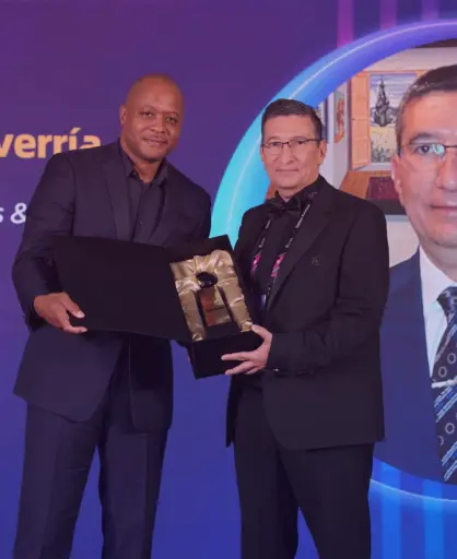 FLUXX Conference recognition and excellence