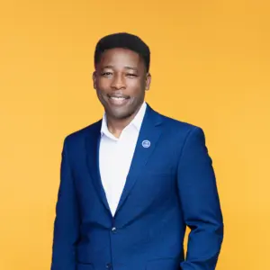 Cedric Singleton - USA