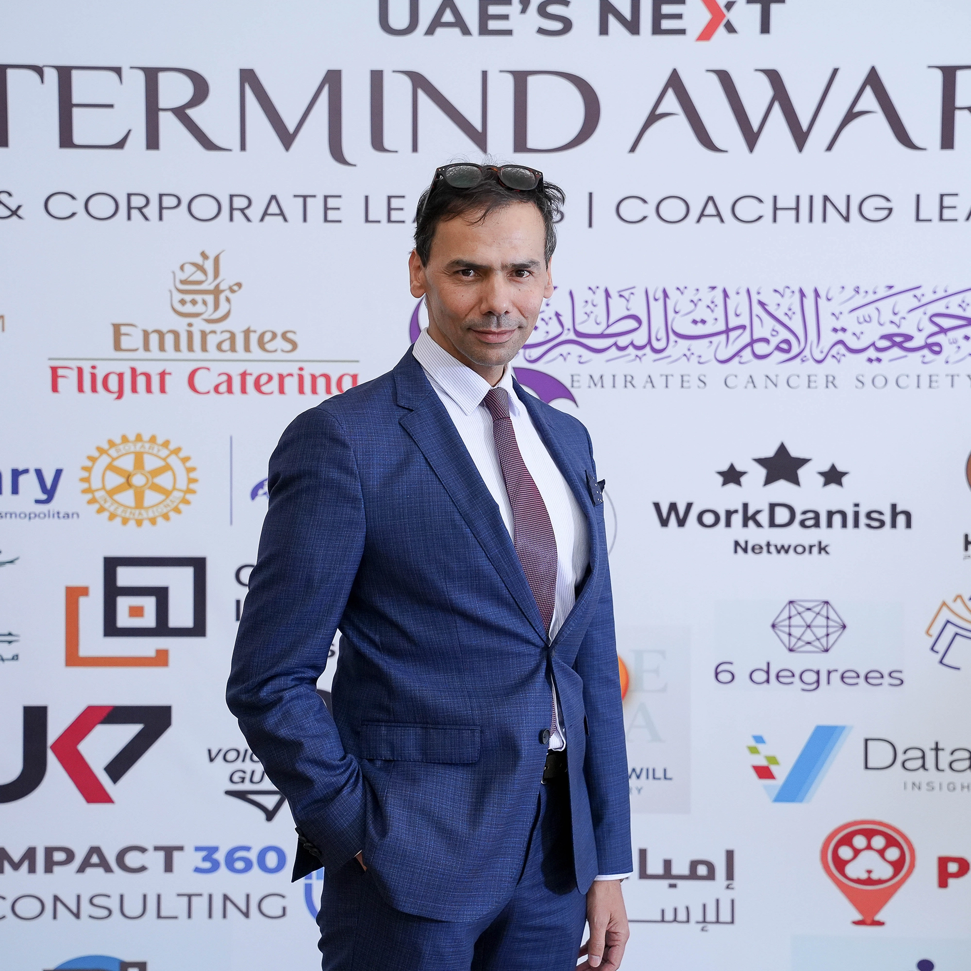 Dr. Helal Al-Helal - Kuwait