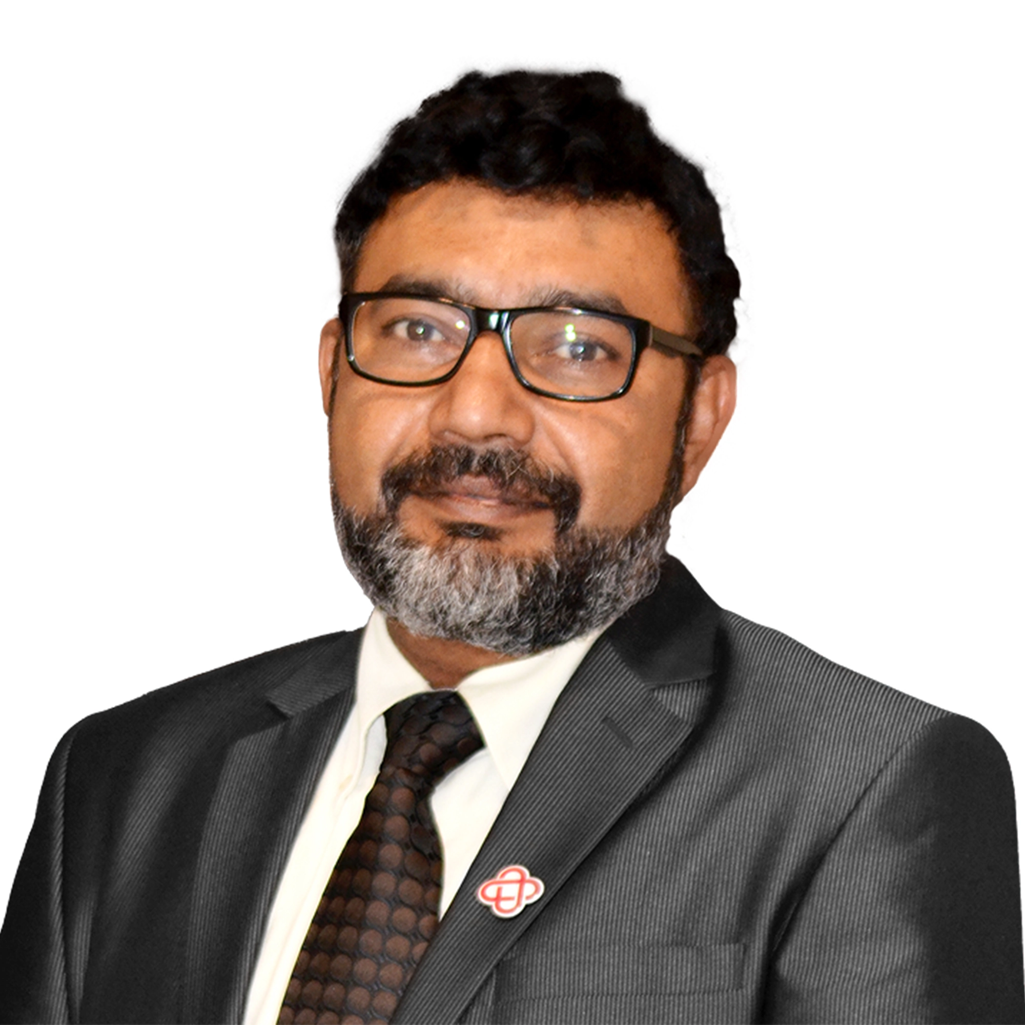 Dr. Manoj K Menon - UAE