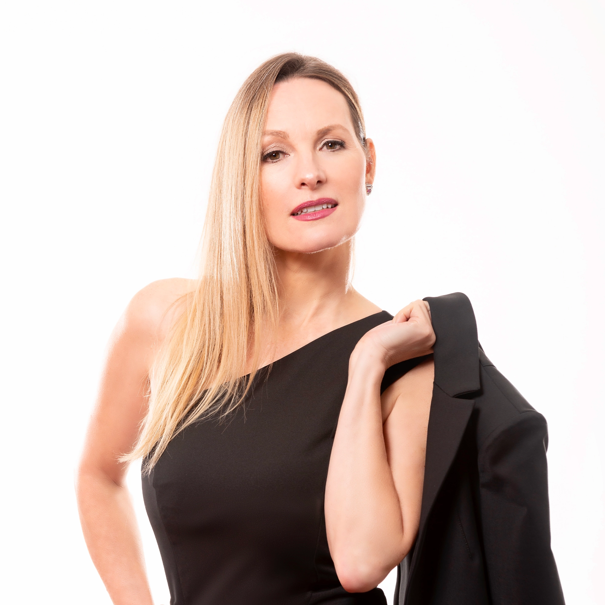 Dr. Nicola Middleton - South Africa