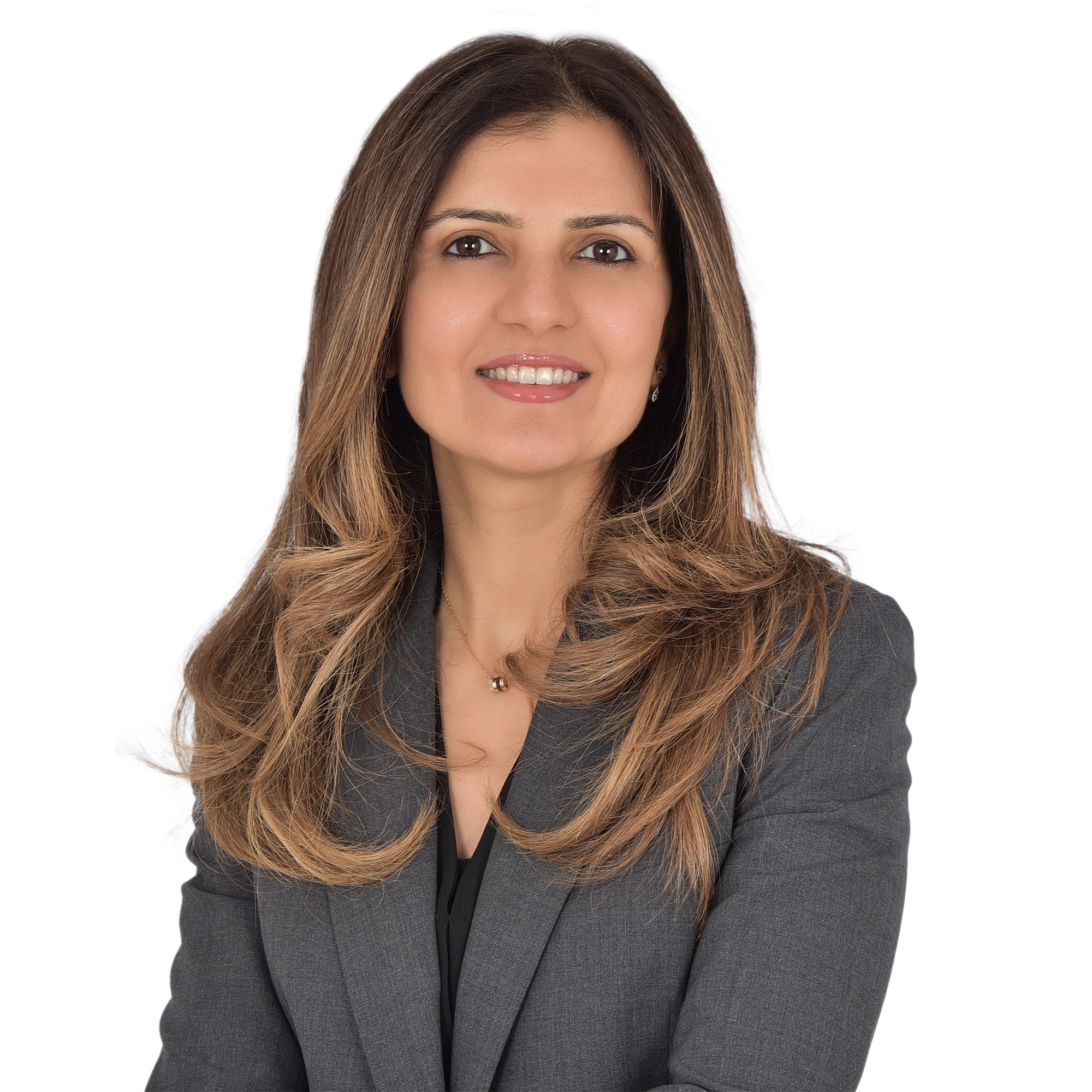 Maryam Mohamed AlQaseer - Saudi Arabia