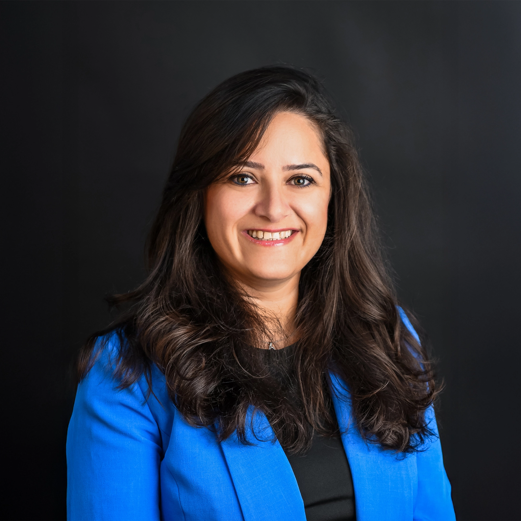 Nour Saleh - Qatar