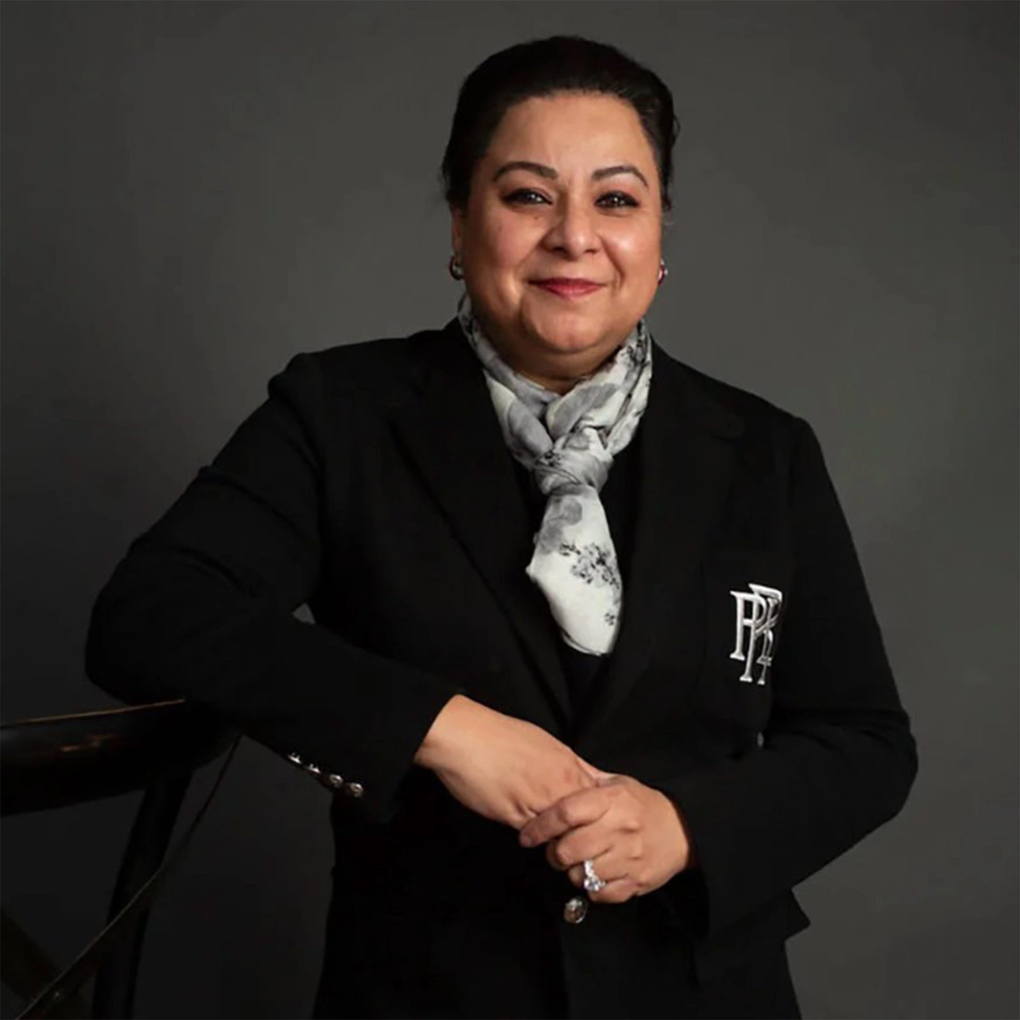 Samina Chowdhury - USA