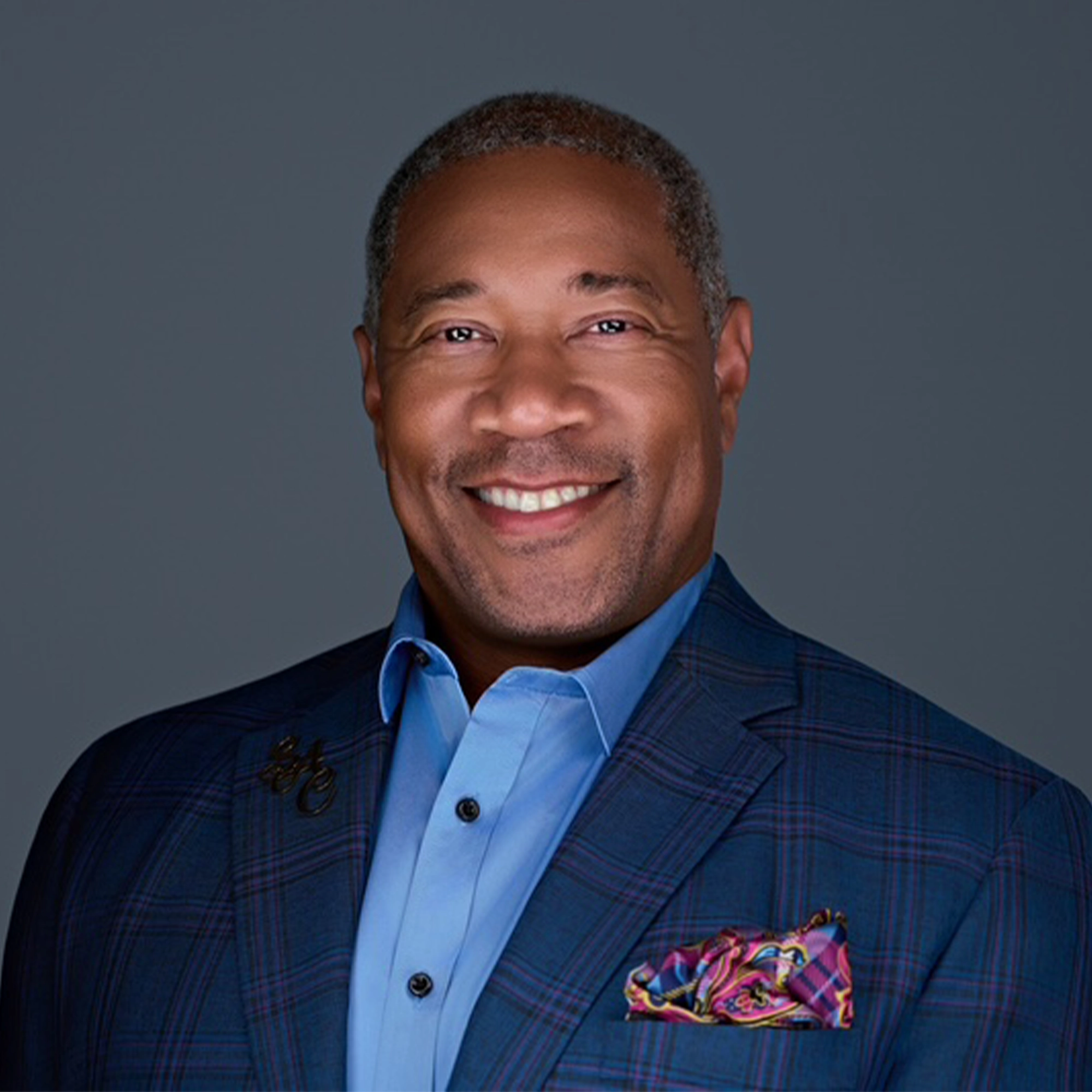 Sean A. Cooper - USA