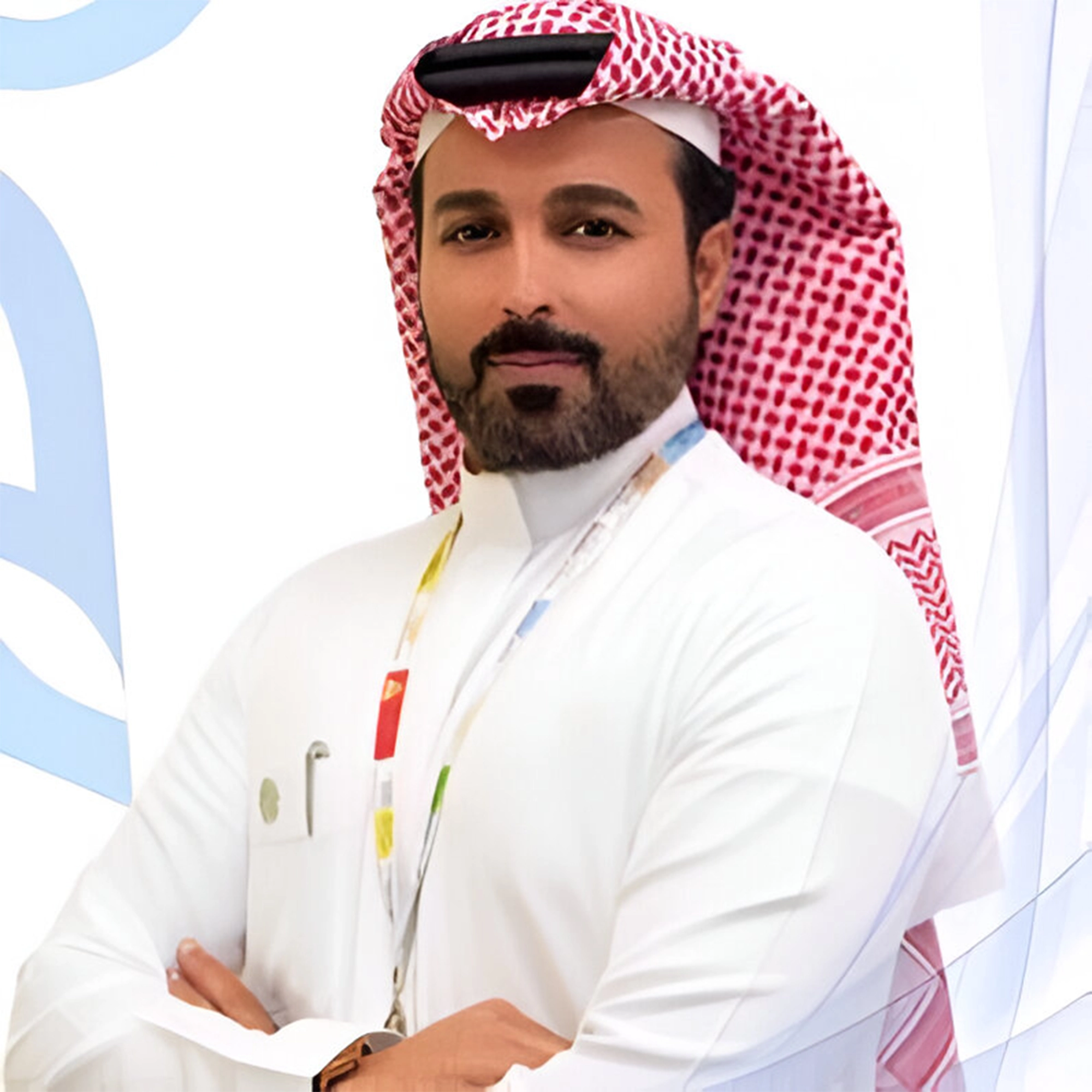 Talal Abdulrahman Alzaharani - Saudi Arabia