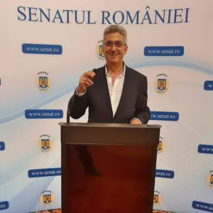 Mr. Marius Mataranga