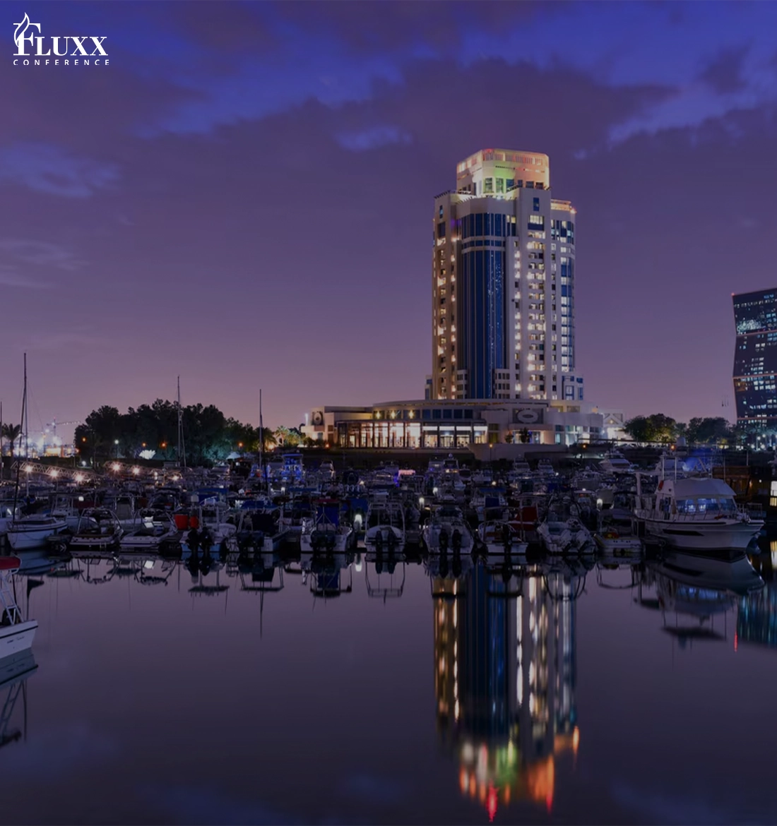 The Ritz-Carlton, Doha