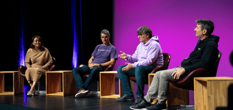 Fluxx Conference highlight video preview