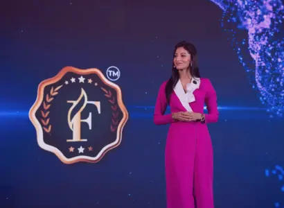 Opening Words by Host