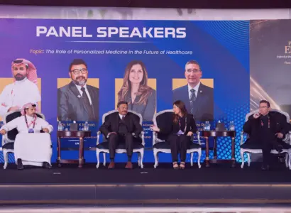 Panel- The Future of Health Leadership: Building Systems that Heal People, Not Just Patients