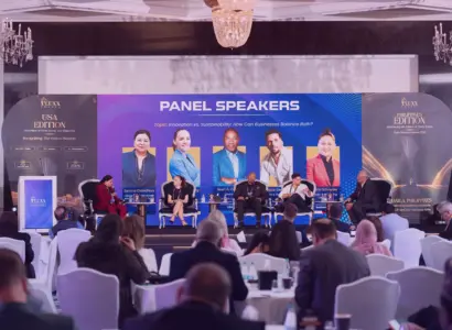 Panel- Education 5.0 Empowering Minds for the Age of AI, Empathy, and Innovation