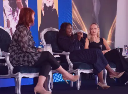 Panel From Compliance to Consciousness Leading the Green Economy