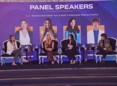 Panel- The Future of Health Leadership Building Systems that Heal People, Not Just Patients