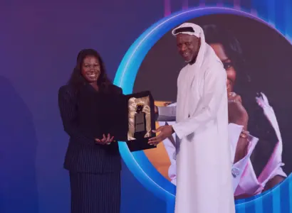 Recognising Global Achiever