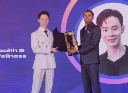 Recognition Ceremony