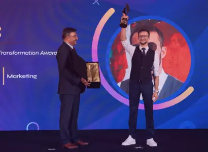 Recognition Ceremony