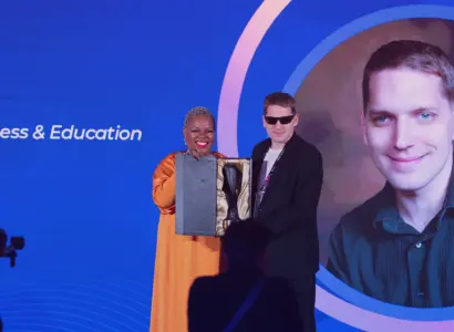 Recognition Ceremony