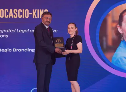 Recognition Ceremony