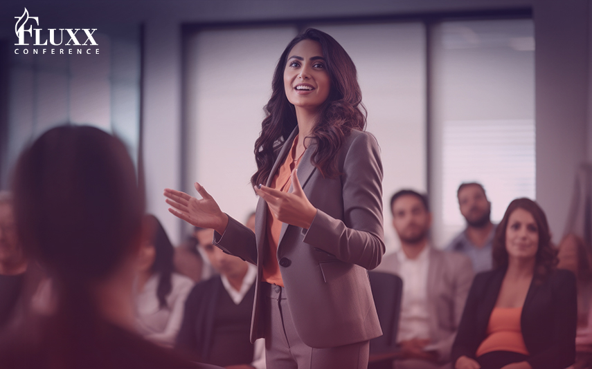 How to Pitch Your Business or Ideas at a Conference Without Being Salesy How to Pitch Your Business or Ideas at a Conference Without Being Salesy