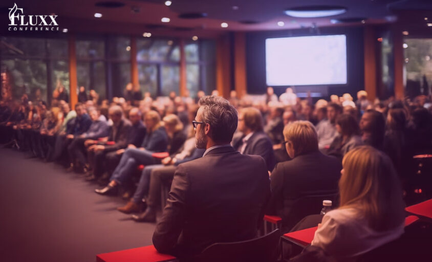 How to Reply to a Fluxx Conference Invitation Professionally