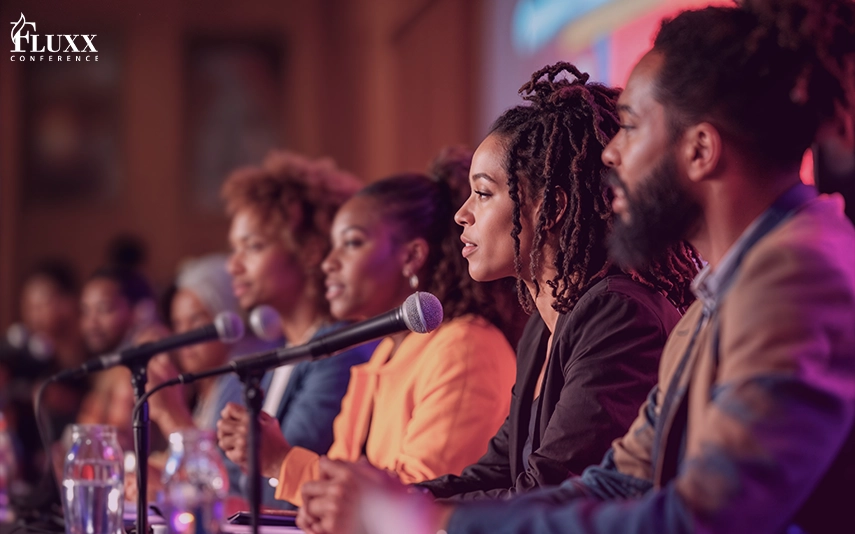 5 Ways Business Conferences Are Evolving in 2025