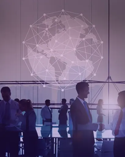 Building Trust in a Room Full of Strangers Mastering Networking