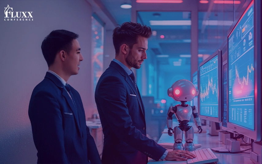 Ethical AI is the New Currency of Trust in Finance Ethical AI is the New Currency of Trust in Finance