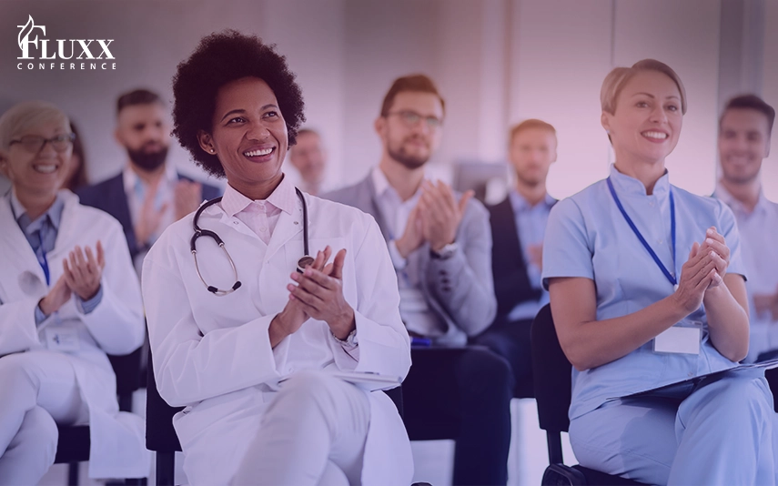 How Healthcare Conferences are Driving Digital Health How Healthcare Conferences are Driving Digital Health