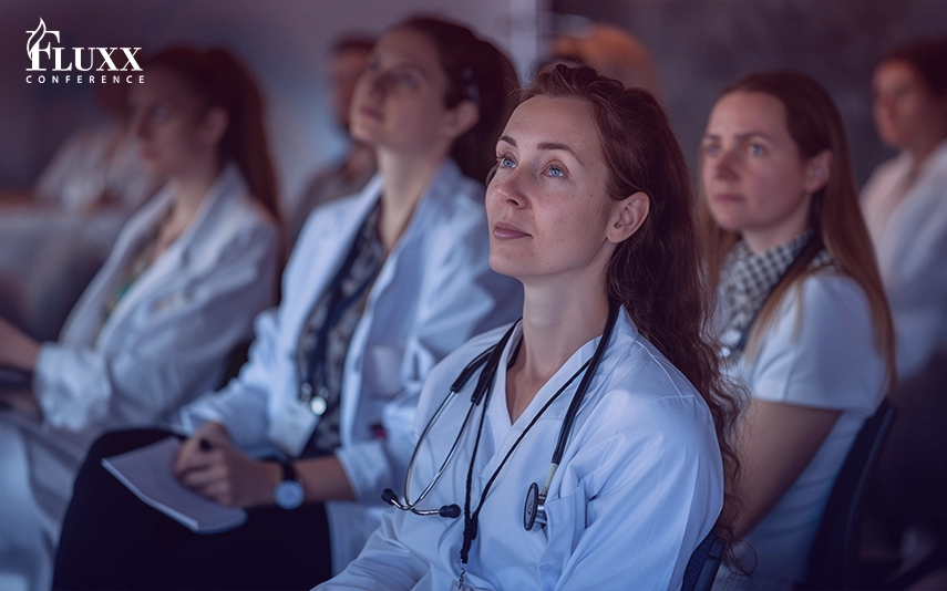 The Role of Healthcare Conferences in Advancing Global Health Equity The Role of Healthcare Conferences in Advancing Global Health Equity