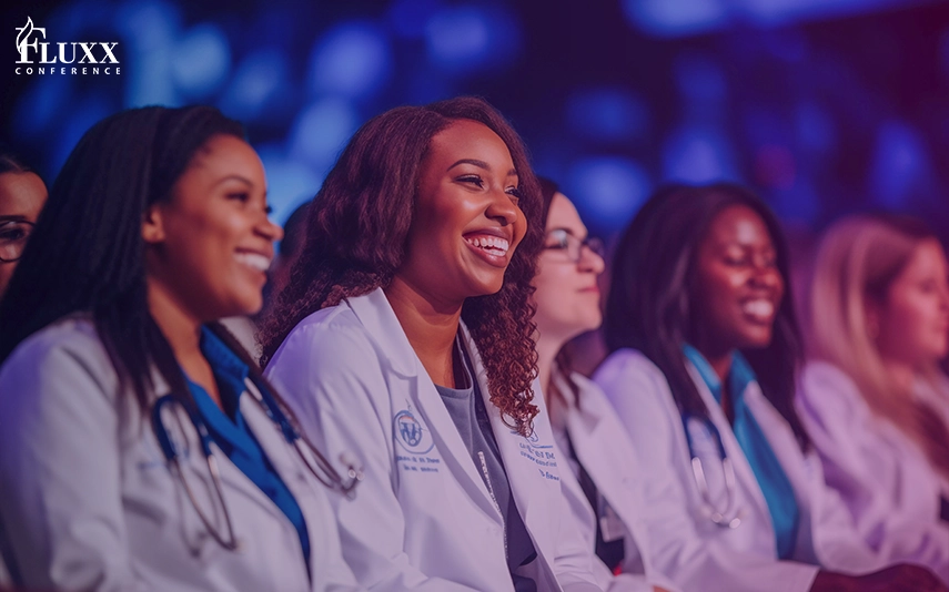 Top healthcare conferences Top healthcare conferences