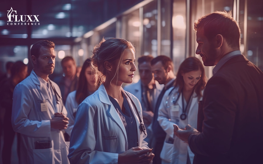 Why Cross-Functional Collaboration is the Future of Healthcare Why Cross-Functional Collaboration is the Future of Healthcare