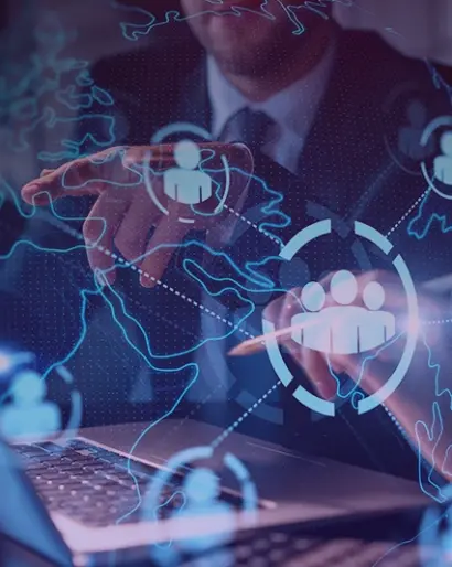 Conferences Aren&#39_t Just for Networking There Data Goldmines for Analysts