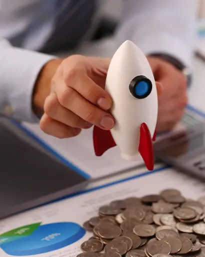 Decoding Venture Capital 3.0 The New Rules of Start-up Funding