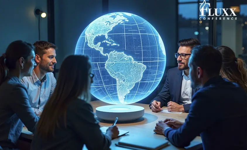 Why Start-ups Should Never Skip Global Business Conferences