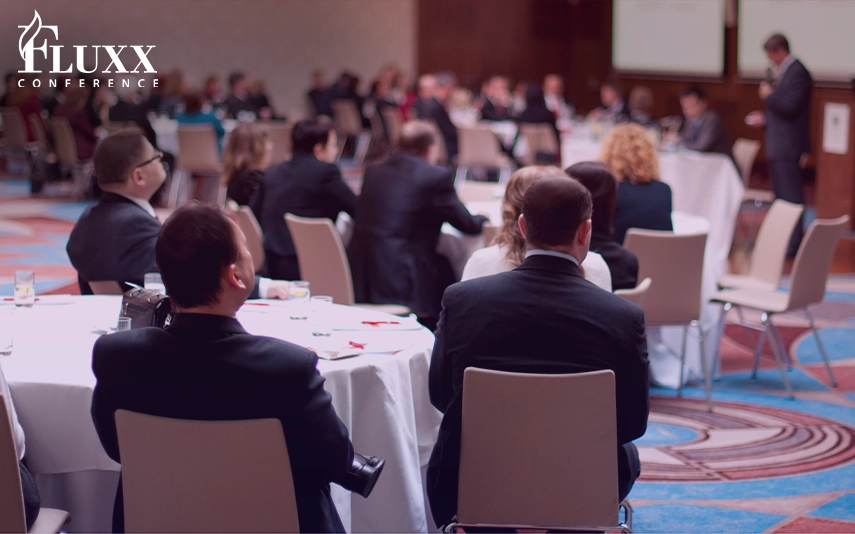 How Start-ups Can Use Conferences to Gain Funding, Mentors, &_ Momentum How Start-ups Can Use Conferences to Gain Funding, Mentors, &_ Momentum