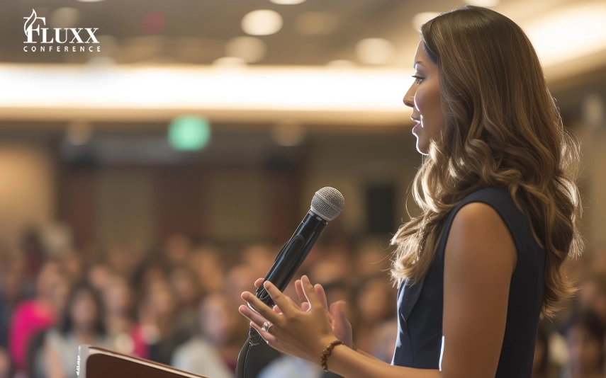 Micro-Moments Macro Impact What Leadership Conferences Can Teach About Emotional Intelligence Micro-Moments Macro Impact What Leadership Conferences Can Teach About Emotional Intelligence