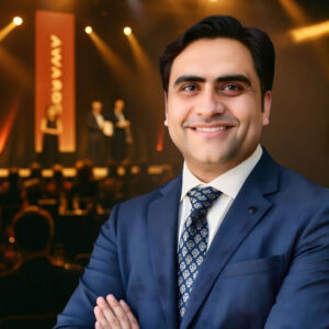 Sukh Sandhu