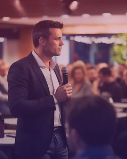 7 Effective Introduction Icebreakers for Special Guests to Start With