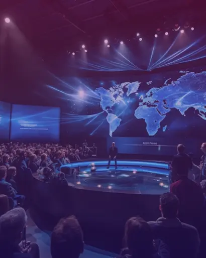 Climate Conferences The Unlikely Catalysts of Global Innovation