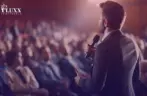 Corporate Storytelling 2.0: Leaders Inspire from Stages, Not Slides