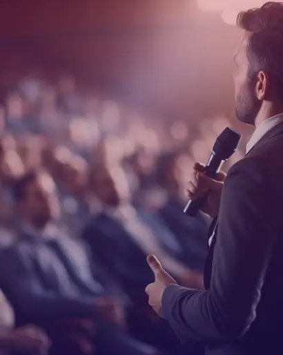 Corporate Storytelling