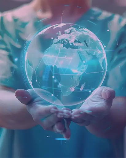Digital Health Diplomacy Innovation Reshaping Global Healthcare Ties