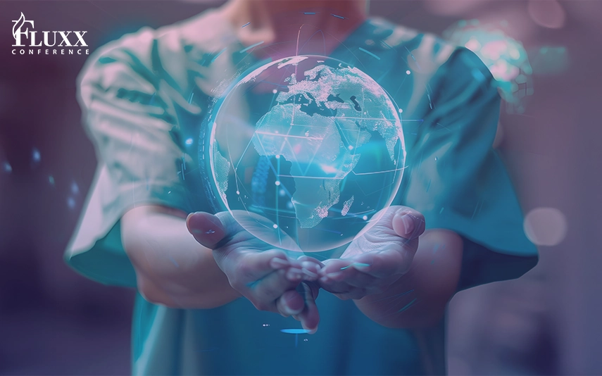 Digital Health Diplomacy Innovation Reshaping Global Healthcare Ties