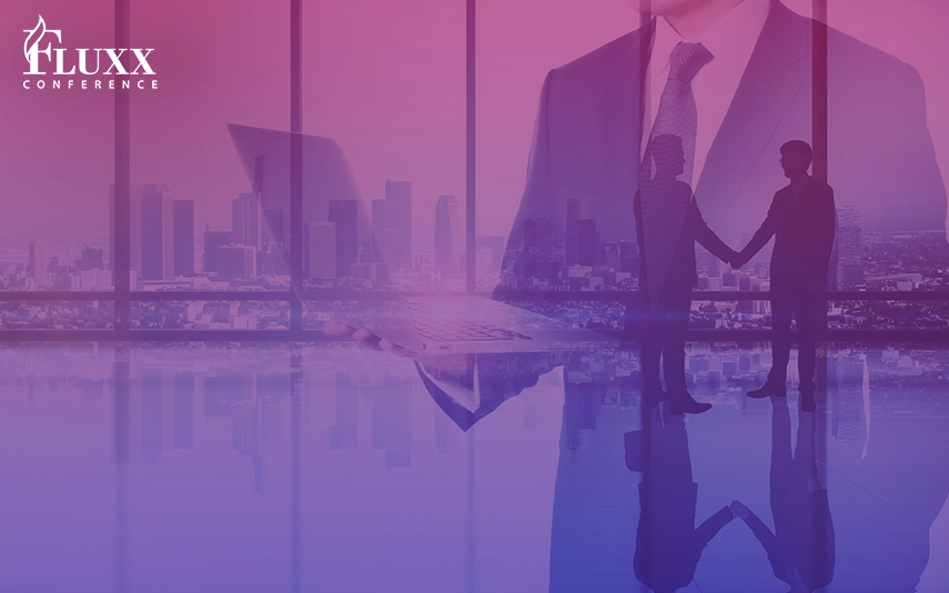 From Collaboration to Co-Creation The Future of Cross-Industry Partnerships From Collaboration to Co-Creation The Future of Cross-Industry Partnerships